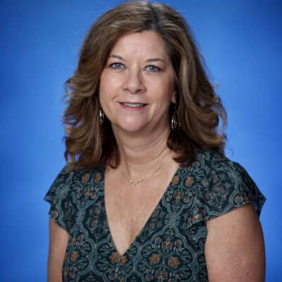 Lynne Adams