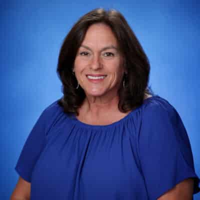 Tara Johnson