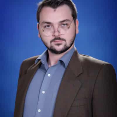 Brandon Brock