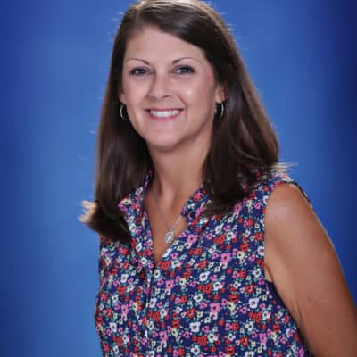 Rhonda Hardy