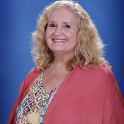 Stacy Hinson