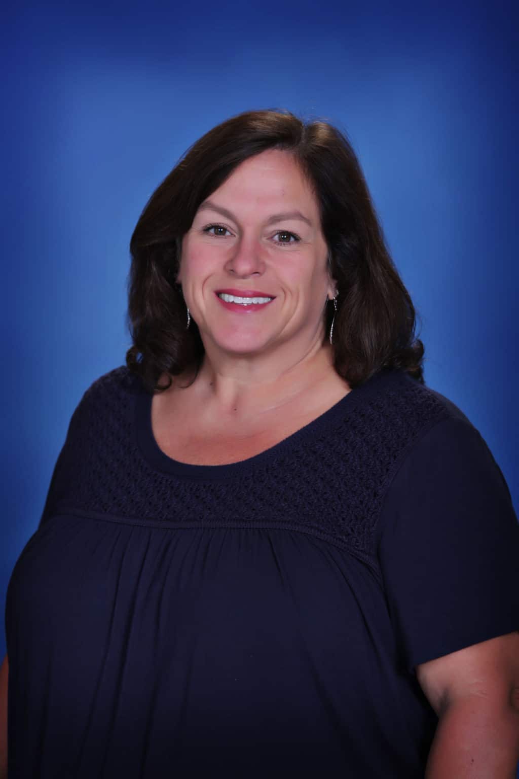 johnson, tara Tattnall Square Academy