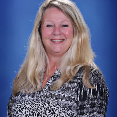 Bonnie B. Parish