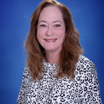 Lucy Peavy
