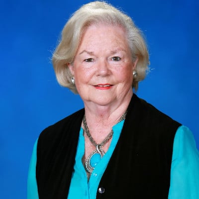 Carolyn Smothers