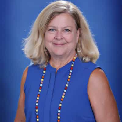 Deborah Stevens