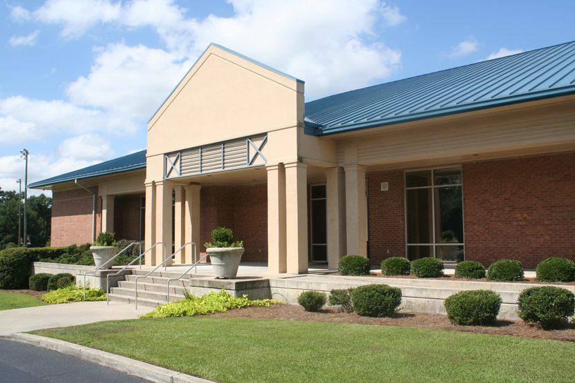 All School Calendar Tattnall Square Academy