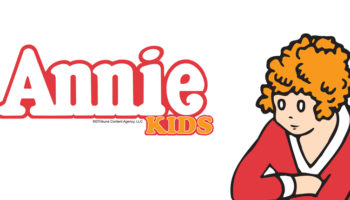 Junior Thespians to Present Annie, KIDS