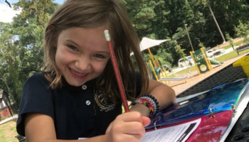 Lower School Back to School Information