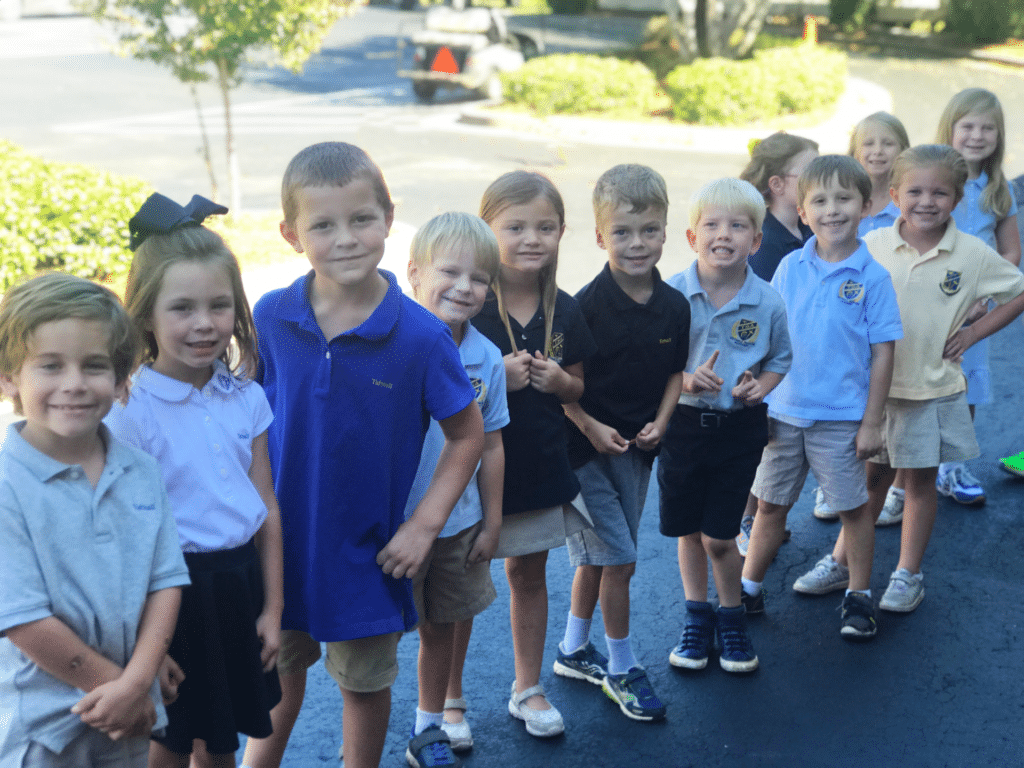 Kindergarten High Res Tattnall Square Academy