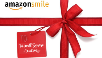 Amazon Smile