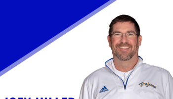Tattnall Square Academy Names Coach Joey Hiller the Director of Athletics