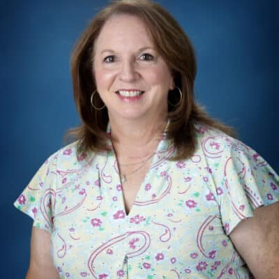 Tracy Bagwell