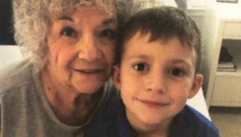 New KC Book Written By 3rd-Grader and Great Grandmother