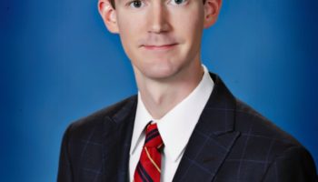 Seth Parks