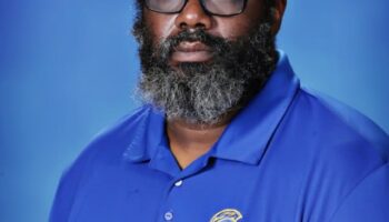 Rudy Thomas